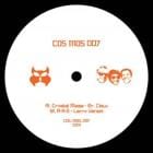 Crystal Maze / R_A_G - Dr. Claw / Larry Venom