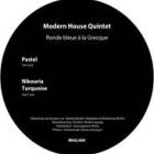 Modern House Quintet - Ronde Bleue a La Grecque