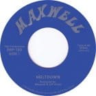 Maxwell - Meltdown / Radiation Funk