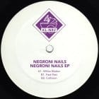 Negroni Nails - Negroni Nails EP