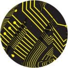 Jensen Interceptor & Assembler Code - Random Patterns EP