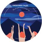 Various Artists - Undefined Tales 1.2 - Mind & senses purified