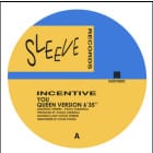 Incentive  - You