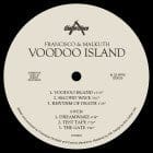 Franscico & Malkuth - Voodoo Island