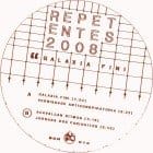 Repetentes 2008 - Galaxia Fini EP