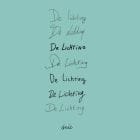 Various Artists - De Lichting - DELICHTING3