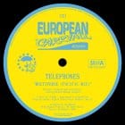 Telephones - Multiverse / Turbofutúr