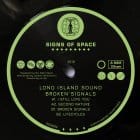 Long Island Sound - Broken Signals