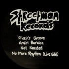 Streetman Records - ST002