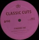 Fingers Inc / Robert Owens - I'm Strong