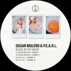 Oscar Mulero / P.E.A.R.L. - Blood In The Water