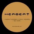 Herbert  - I Hadn’t Known (I Only Heard)