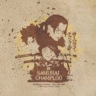 Various Artists - Samurai Champloo