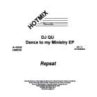 DJ QU - Dance To My Mistery