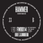 Hammer - Parabola