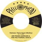 The Polyversal Souls - Siakwaa / Nana Agyei (Medley) [feat. Sir Frank Karikari]