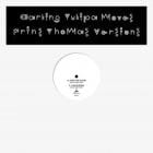 Darling - Tulipa Moves (Prins Thomas remixes)