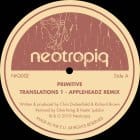 Primitive / Appleheadz - Translations 1 (Appleheadz Remix) / Ambre Lunaire 