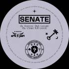 Senate  - Borrow Dub