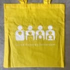 Clone - Clone Tote Bag Yellow