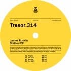 James Ruskin - Siklikal EP