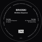 Brioski - Mindless Sequence EP