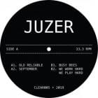 Juzer - Old Reliable