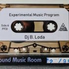 DJ B.Loda - Experimental Music Program 02/95