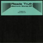 Reade Truth - Electronic Stories Ep