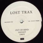 Lost Trax - Out of Mind