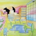 Legowelt - Secrets After Dreams