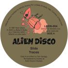 Alien Disco - In Flight Entertainment