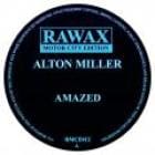 Alton Miller - Amazed
