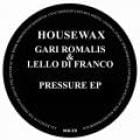 Gari Romalis & Lello Di Franco - Pressure EP