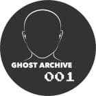 Anthony Rother - Ghost Archive 001