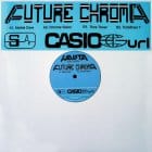 Stiletti-Ana & Casio G URL - Future Chroma