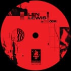 Len Lewis - Liquid Acid / Edge of Life