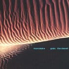 Monolake - Gobi. The desert EP