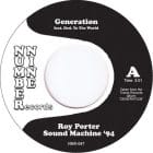 Roy Porter Sound Machine '94 - Generation