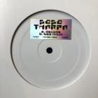 Soso Tharpa - Decode B/W Sea Mojo