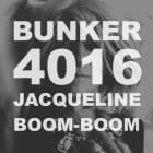 Jacqueline Boom-Boom - Take Me To Planet Love, Jackie...