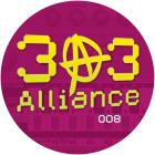 Various Artists - 303 Alliance 008