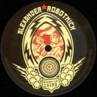 Alexander Robotnick - Made In China Remixes