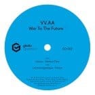 Various Artists - War to the Future