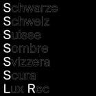 Various Artists  - Schwarze Schweiz Suisse Sombre Svizzera Scura C/D