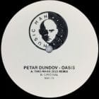 Petar Dundov - Oasis