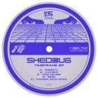 Shedbug - Timeframe EP