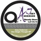 Joey Anderson - One Single Thought