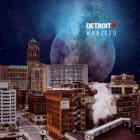 Waajeed - Detroit Love Vol. 3