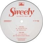 Sweely - You Can Try This EP